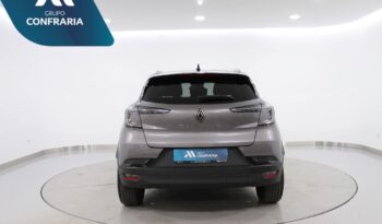 RENAULT CAPTUR 1.0 TCE TECHNO completo