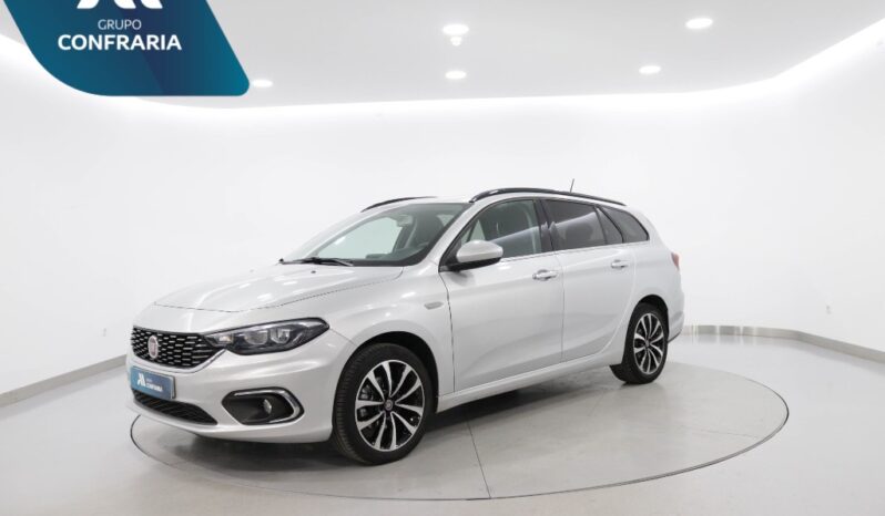 FIAT Tipo SW 1.3 M-JET EASY completo