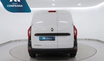 RENAULT Kangoo Van 1.5 BLUE DCI L1 ADCE completo