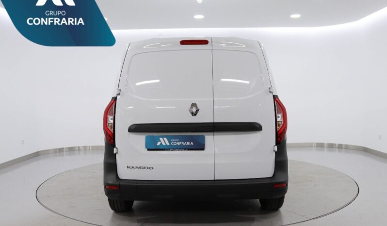 RENAULT Kangoo Van 1.5 BLUE DCI L1 ADCE completo