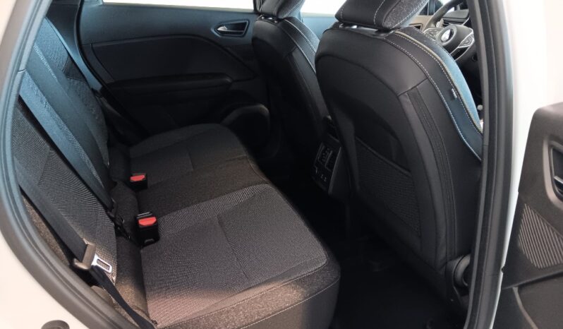 MITSUBISHI GRANDIS 1.3 DI-T INTENSE 7DCT completo