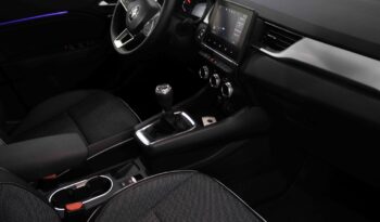 RENAULT CAPTUR 1.0 TCE TECHNO completo