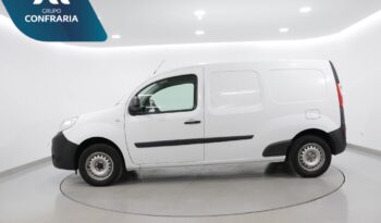 RENAULT Kangoo Express Fase II 1.5 DCI MAXI BUSINESS S/S completo