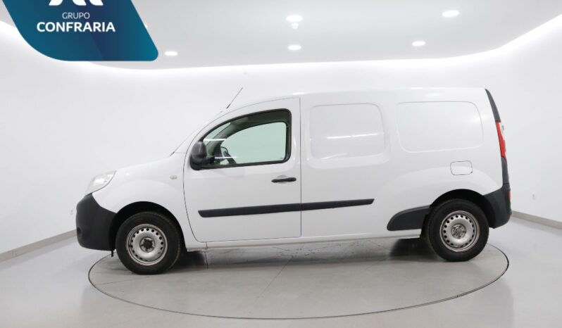 RENAULT Kangoo Express Fase II 1.5 DCI MAXI BUSINESS S/S completo