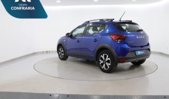 DACIA Sandero Stepway 1.0 TCE EXPRESSION completo