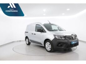 RENAULT Kangoo Van E-Tech EV45 11KW L1