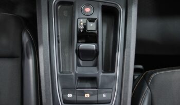 CUPRA Formentor 1.5 TSI CUPRA DSG completo