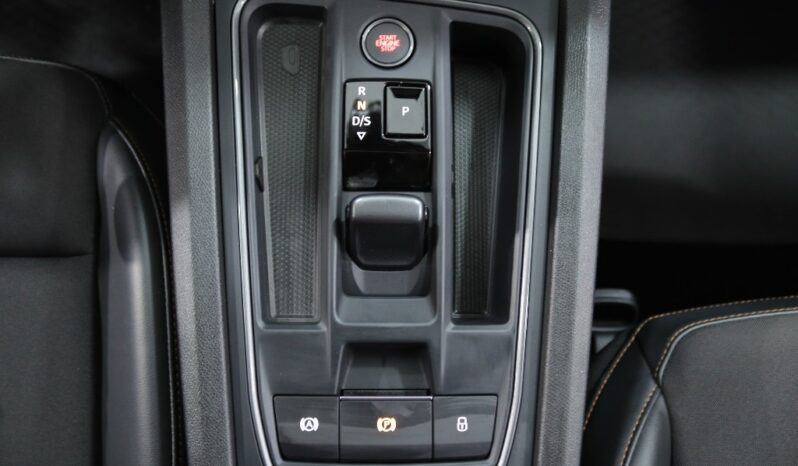CUPRA Formentor 1.5 TSI CUPRA DSG completo
