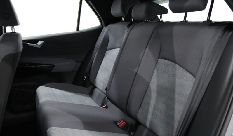 VOLKSWAGEN ID.3 PURE PERFORMANCE completo