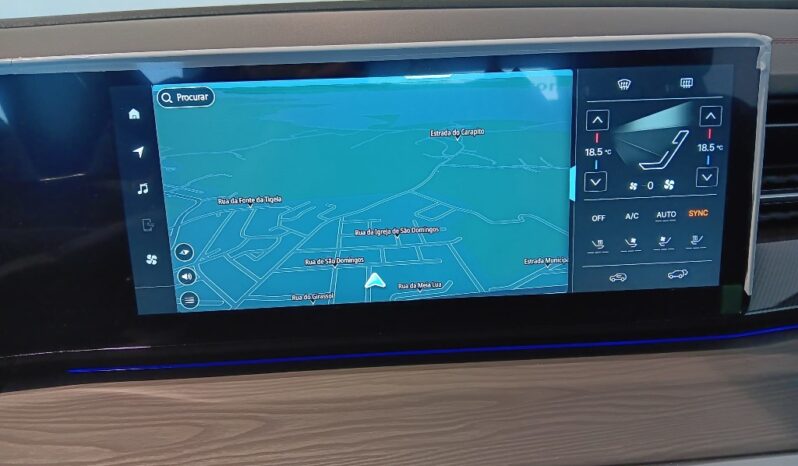 KGM ACTYON 1.5 T-GDI DUAL-TECH HYBRID K5 completo