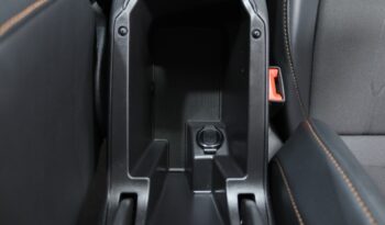 CUPRA Formentor 1.5 TSI CUPRA DSG completo