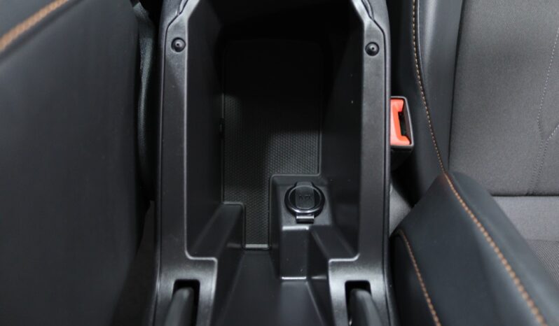 CUPRA Formentor 1.5 TSI CUPRA DSG completo