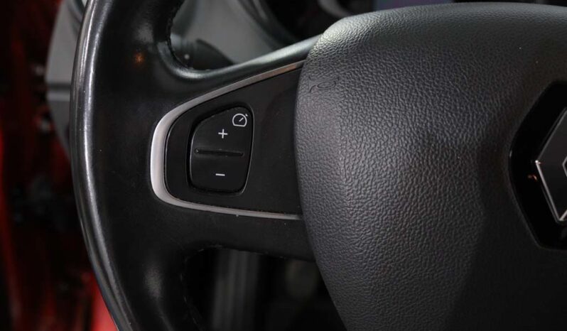 RENAULT Captur 0.9 TCE EXCLUSIVE completo