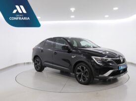 RENAULT Arkana 1.3 TCE R.S.LINE EDC