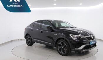 RENAULT Arkana 1.3 TCE R.S.LINE EDC