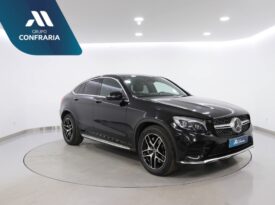 MERCEDES-BENZ Classe GLC Coupé 250 D AMG LINE 4-MATIC