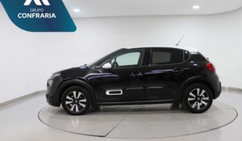 CITROEN C3 1.2 PURETECH MAX completo