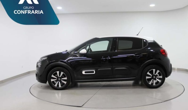 CITROEN C3 1.2 PURETECH MAX completo