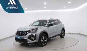 PEUGEOT 2008 1.2 HYBRID ALLURE E-DCS6 completo