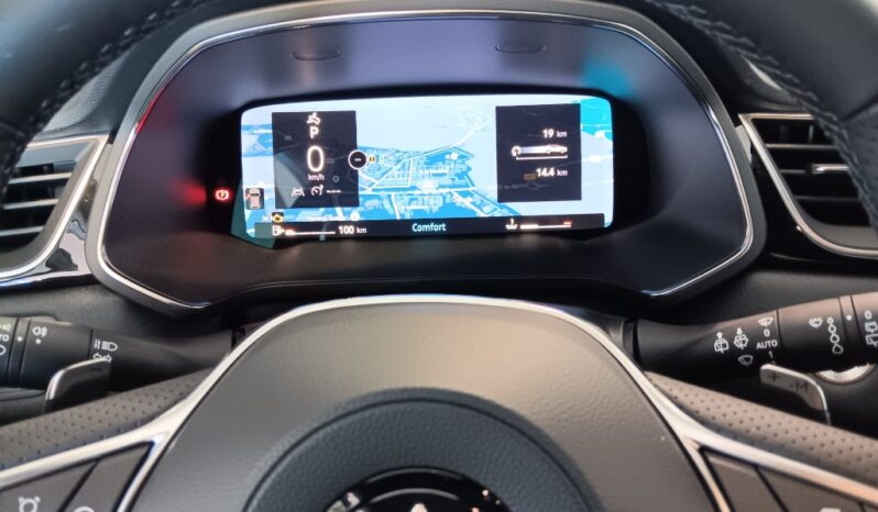 MITSUBISHI GRANDIS 1.3 DI-T INTENSE 7DCT completo