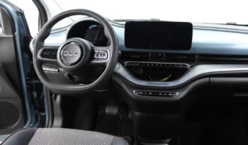 FIAT 500 42 kWh ICON completo