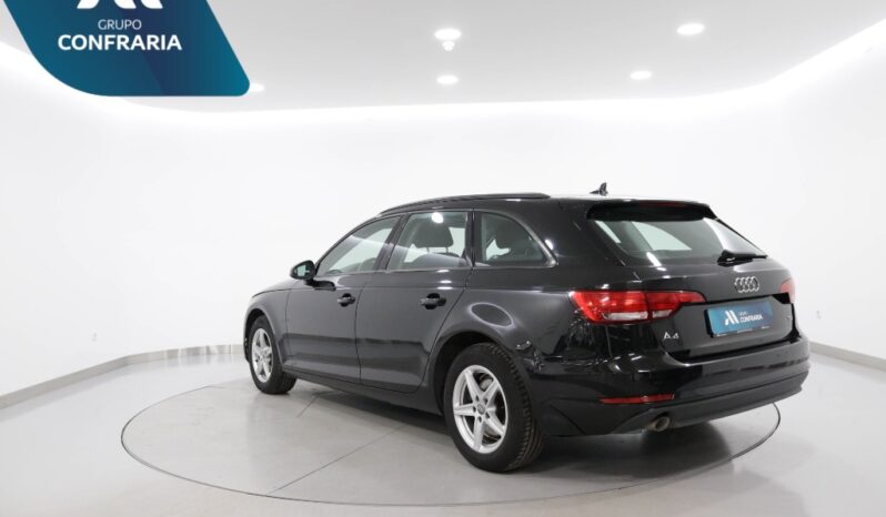 AUDI A4 Avant 2.0 TDI ADVANCE S TRONIC completo