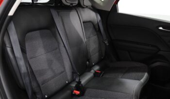 RENAULT Captur 1.6 E-TECH PLUG-IN HYBRID TECHNO completo