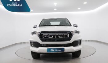 FOTON TUNLAND G7 2.0 MT 3L completo