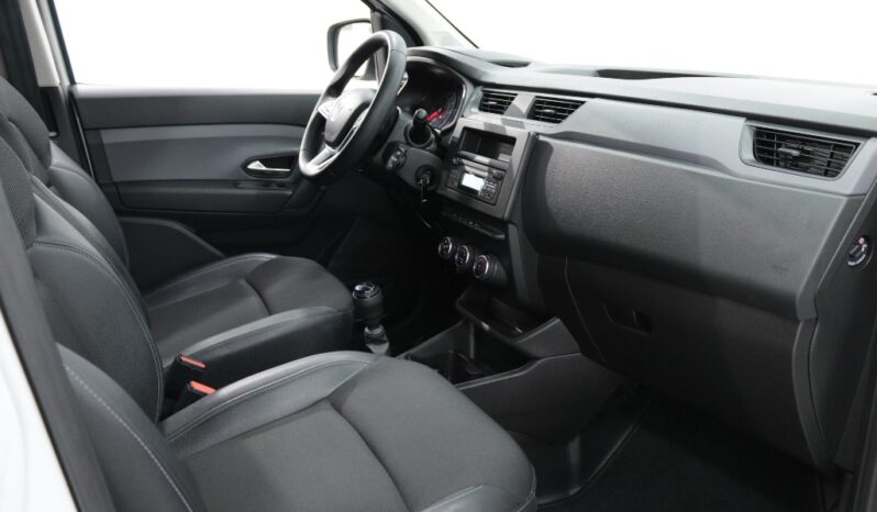 RENAULT Express Van 1.5 BLUE DCI CONFORT completo
