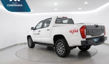 FOTON TUNLAND G7 2.0 MT 3L completo