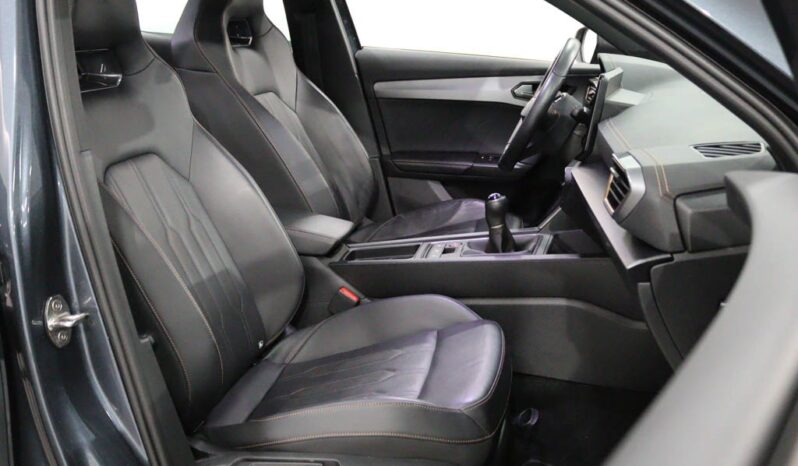 CUPRA Formentor 1.5 TSI CUPRA completo