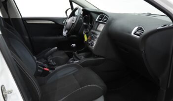 CITROEN C4 1.6 BLUEHDI FEEL completo
