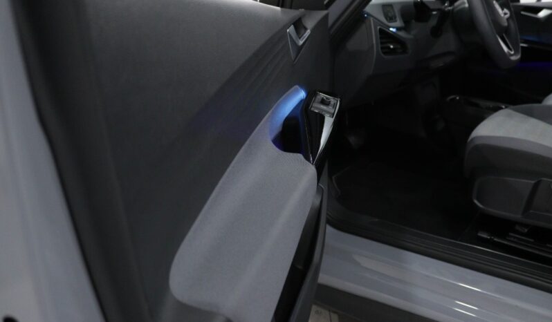 VOLKSWAGEN ID.3 PURE PERFORMANCE completo
