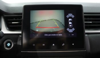 RENAULT Captur 1.6 E-TECH PLUG-IN HYBRID TECHNO completo
