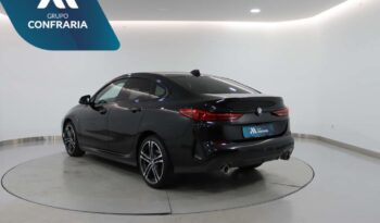 BMW Serie Gran Coupé 218 D PACK M completo