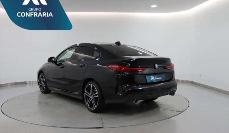 BMW Serie Gran Coupé 218 D PACK M completo