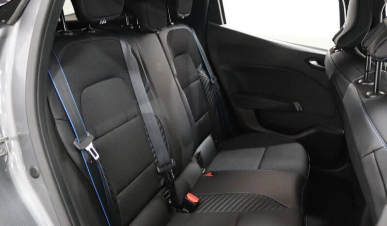 RENAULT Clio V Fase II 1.0 TCE ESPRIT ALPINE completo