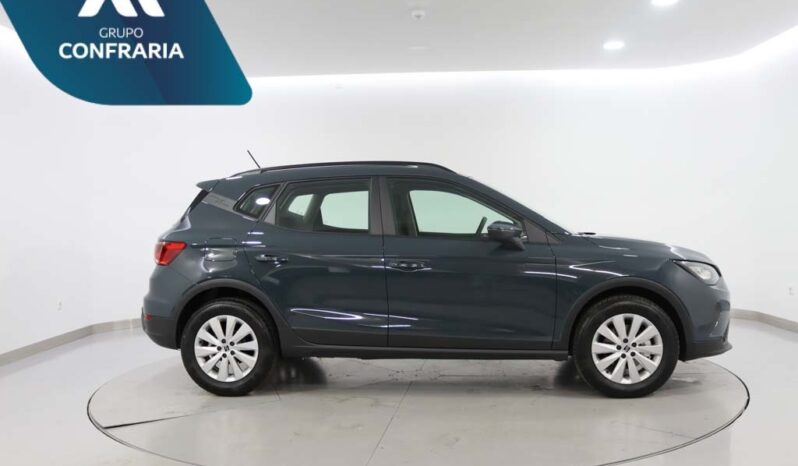 SEAT ARONA 1.0 TSI STYLE DSG completo