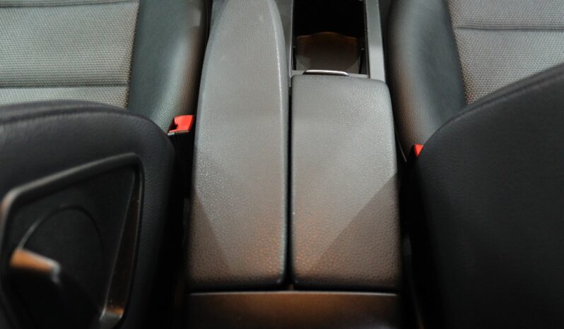 MERCEDES-BENZ Classe C 220 CDI AVANTGARDE BE 123G completo