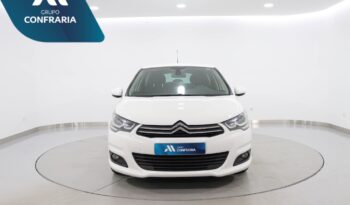 CITROEN C4 1.6 BLUEHDI FEEL completo