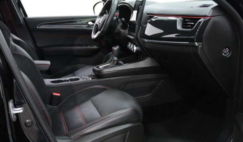 RENAULT Arkana 1.3 TCE R.S.LINE EDC completo