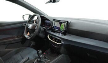 SEAT IBIZA 1.0 TSI STYLE completo
