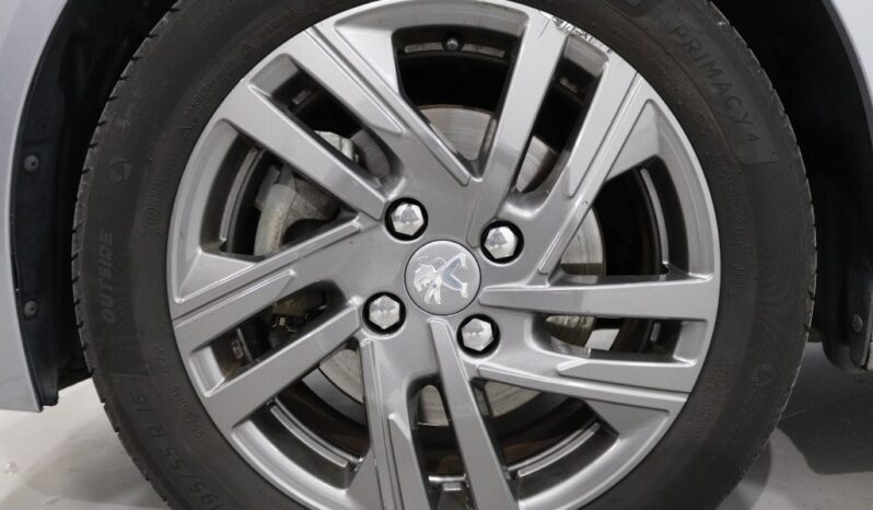 PEUGEOT 208 1.5 BLUEHDI ACTIVE PACK completo