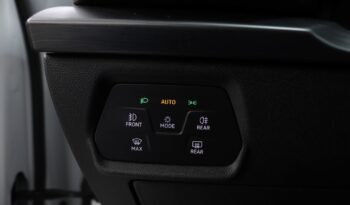 CUPRA Formentor 1.5 TSI CUPRA DSG completo