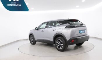 PEUGEOT 2008 1.2 STYLE completo