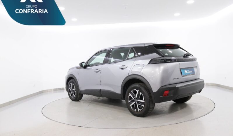 PEUGEOT 2008 1.2 STYLE completo