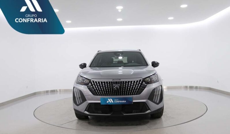 PEUGEOT 2008 1.2 HYBRID ALLURE E-DCS6 completo