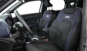 DACIA Duster 1.0 TCE ECO-G JOURNEY BI-FUEL completo