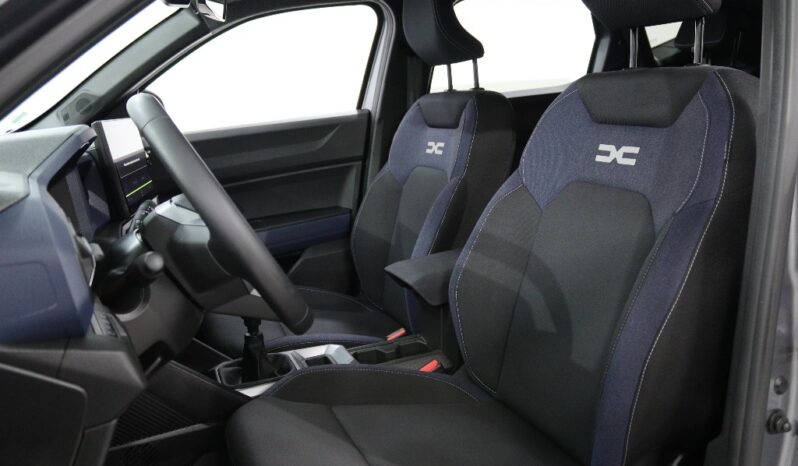 DACIA Duster 1.0 TCE ECO-G JOURNEY BI-FUEL completo