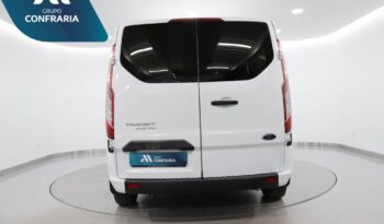 FORD TRANSIT CUSTOM KOMBI DIESEL 320 L2 2.0 ECOBLUE TREND completo